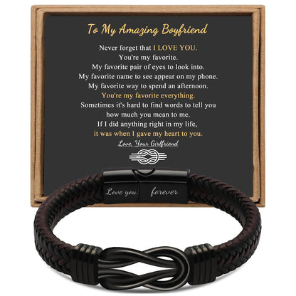 Brazalete Elegant Love™